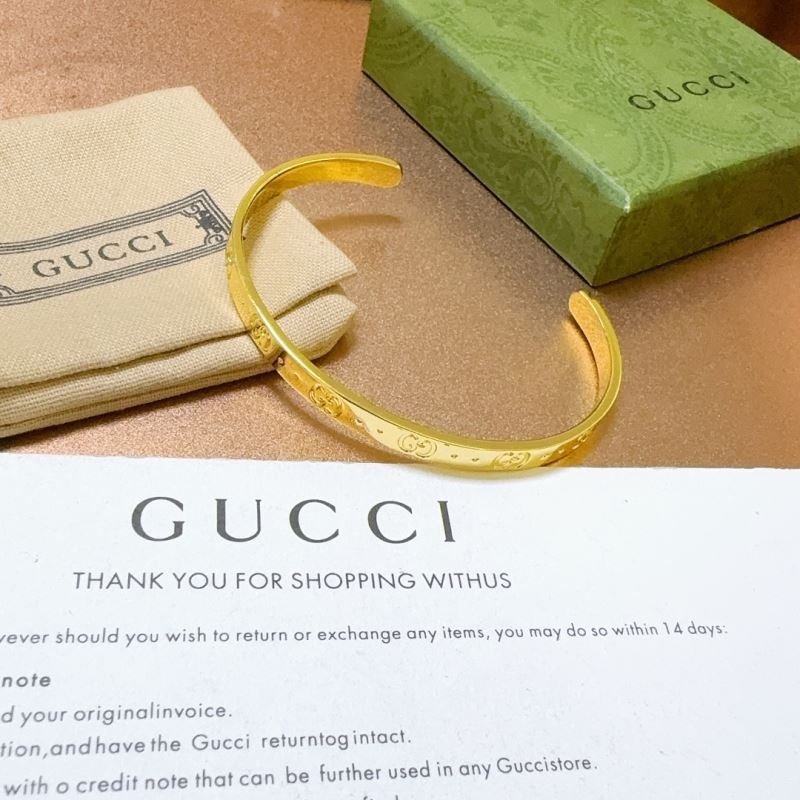 Gucci Bracelets